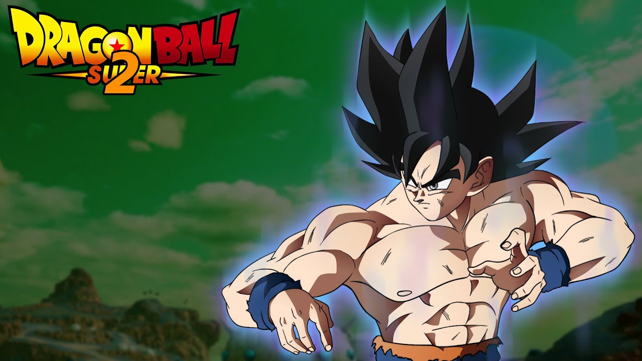 Dragon Ball Super 2 Release Date Ft Ken Xyro YouTube