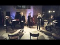 Julia Hülsmann Quartet w/ Theo Bleckmann: A Clear Midnight (Album EPK, English) | ECM Records