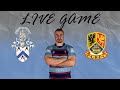 Allan glens vs preston lodge