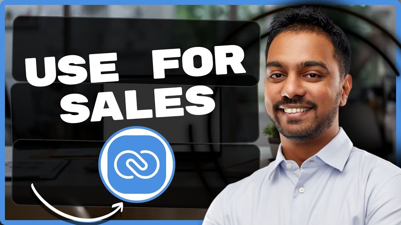 How to Use Zoho CRM for Sales | Zoho Tutorial 2026 - YouTube