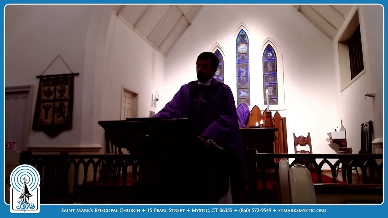 The Imposition of Ashes