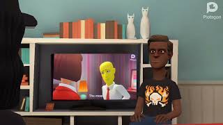 Bo On The Go Dvd Plotagon