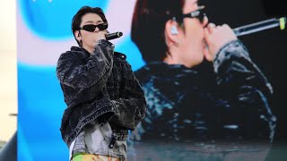 (4K) [2024 HIPHOPPLAYA Festival] - ZICO