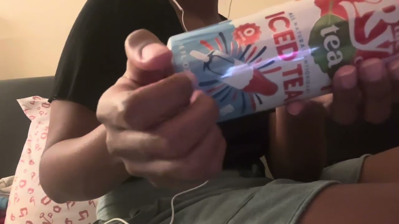 ASMR Tapping And Scratching Assortment (No Talking)