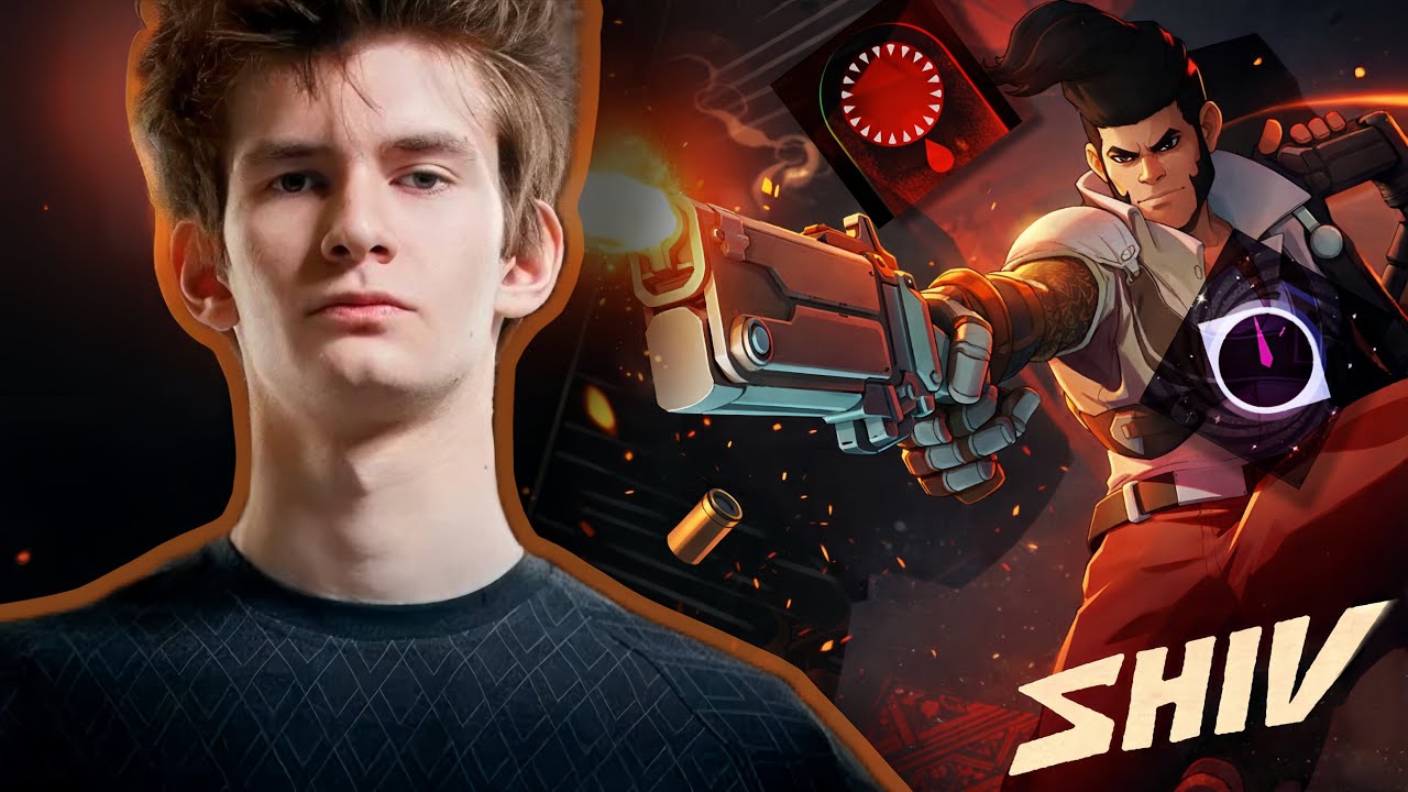 JAMSIDE СОГЛАСИЛСЯ СЫГРАТЬ НА SHIV | jamside stream