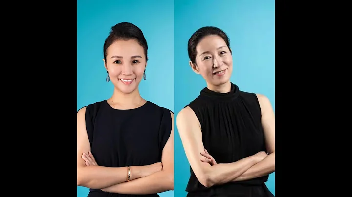Meet Wang Yan  & Cao Yang  of Yan Ballet Academy! ...