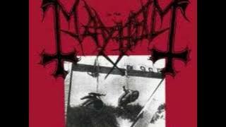 Download lagu Mayhem - Deathcrush