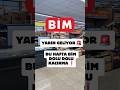 🔔BİM YARIN GELİYOR 1 MAYIS BİM AKTÜEL ÜRÜNLER 🔔 #bim #bimaktüel #aktüel #indirim #reklam değil