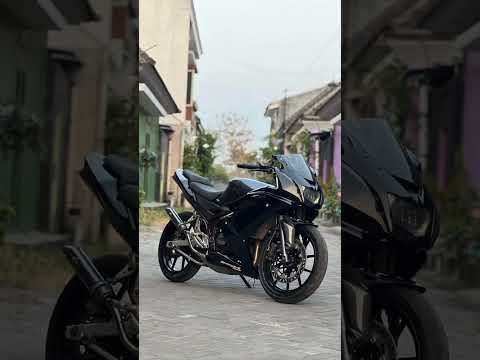 Ninja RR New