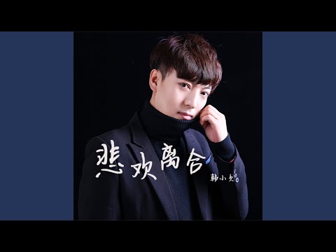 悲欢离合 (伴奏)