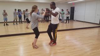 Gsc Fall 16 Bachata Workshop Baila Caliente