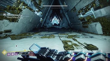 Devour Warlock + Riskrunner = GOD MODE [Destiny 2]