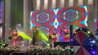 EMPAT DARA -Haiza (Kombo MBSA)