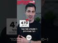 בית כנסת לסבתא ובר מצווה במיליוני שקלים: ירדן רוז'נסקי עם החברות הציבוריות שהפכו לארנק של הבעלים