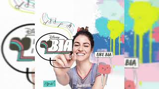 Elenco de BIA - Cuando Pasó (BIA: El álbum acústico de la série) (Audio)