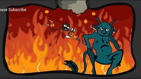 Stickman Escape School 2 Super Gameplay Full Walkthrough