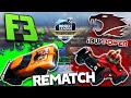 THE BIGGEST REMATCH IN ROCKET LEAGUE HISTORY (Since 2015)