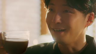 星野源、コーヒーの奥に眠っていた香りと味わいを発見　『UCC GOLD SPECIAL PREMIUM「見つけた篇」』