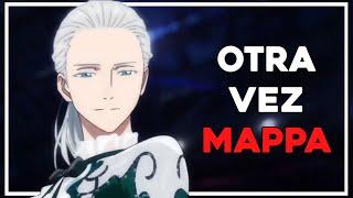 LA RIDICULA CANCELACION DE YURI ON ICE