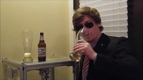 Clemson University Senior Design "Fun" Video