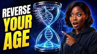 The Software Glitch of Aging (Reversing the Biological Clock)