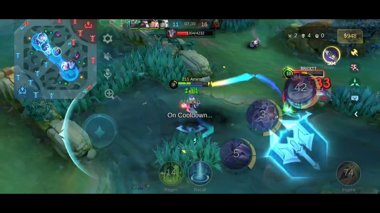 Ranked | Melissa: Glow Up ✨️