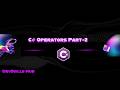 C# Operators Explained in 10 Minutes | Complete Beginner Guide | Part 9