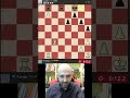 El peón en séptima promete la partida #Ajedrez #Chess #Tactica #Chessgame #Tecnica #Calculo #Final