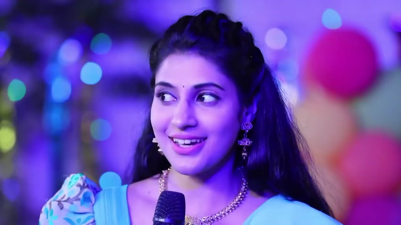 Rettai Roja - Ep 292 - akshaykamal,chandini tamilarasan - Tamil Tv Serial - Zee5 Tamil Classics