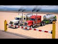 Load Utha Kar Manzil Tak 🚚 Truck Simulator