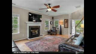 Homes for Sale - 3545 Sandy Point Key, Virginia Beach, VA
