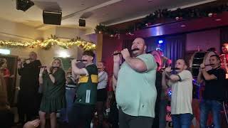 eire nua celtic mania 2024