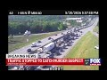 Georgia murder suspect arrested during traffic stop on I-85 in Upstate, deputies say
