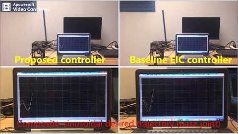 Gaussian Processes Model-Based Control of Underactuated Balance Robots