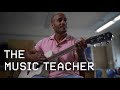 The Music Teacher: A Look Inside the Classroom