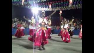 Arraial do Povo Festeiro - Cacuriá - Imperatriz (MA).