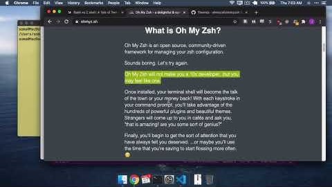 How to fix bash_profile/PATH not working in OS X Catalina Terminal by using zshrc instead