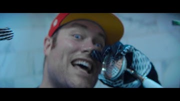 Dirty Machine - Self Made Hero | Official Music Video