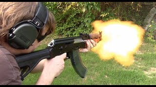Polish WBP Lynx Pistol: Any Second Thoughts, After Our First Shots