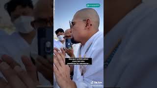 Anak sulung | ustaz don Daniyal