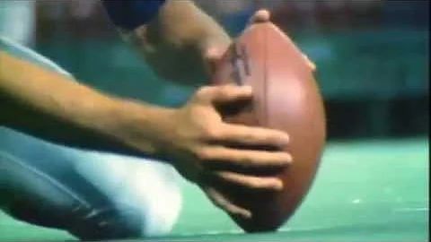 Norm Johnson - NFL Legend