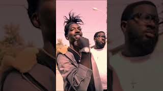 @staxslavish  &amp; @YTBTrench  - "AYEE AYE" (OFFICIAL MUSIC VIDEO) PROD. BY @SaintGaara