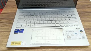 New Asus Zenbook 14 OLED 2026 UX3405CA Intel Core Ultra 5 225H Unboxing &amp; Review | 16GB Ram 1TB NVMe