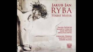 Jakub Jan Ryba:  Stabat mater