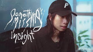 หัวใจและบางสิ่งที่หายไปจาก Sweet Mullet「Something's Missing Insight」