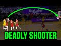 The DEADLIEST 3pt Shooting Teams In NBA History