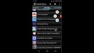 Free paid app screenshot 4