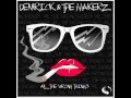 Demrick The Makerz Feat Byanka Chachon Day Dreaming All The Wrong Things EP mp3