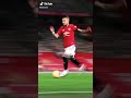 Manchester United Rashford Tiktok Compilation 