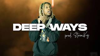 [Free] Lil Durk & Lil Tjay Type Beat - \